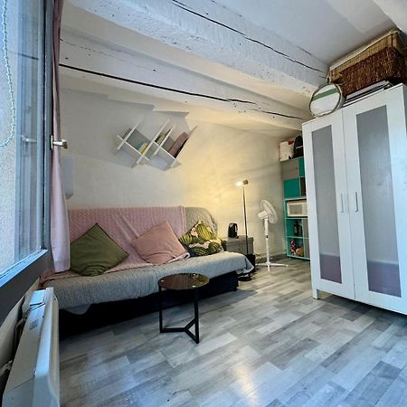 Studio Cosy Hypercentre Aix Aix-en-Provence Extérieur photo